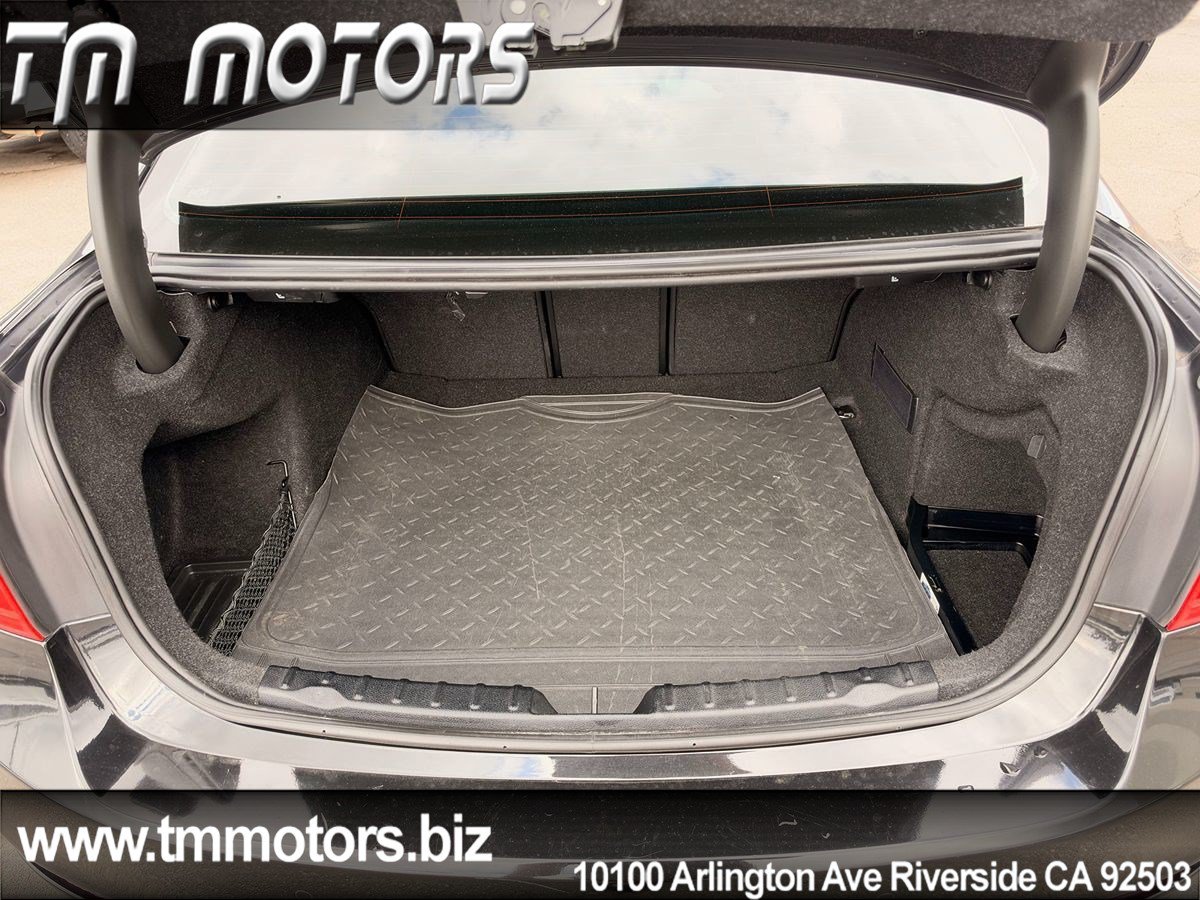 Used 2014 BMW 328d Sedan RWD image 18