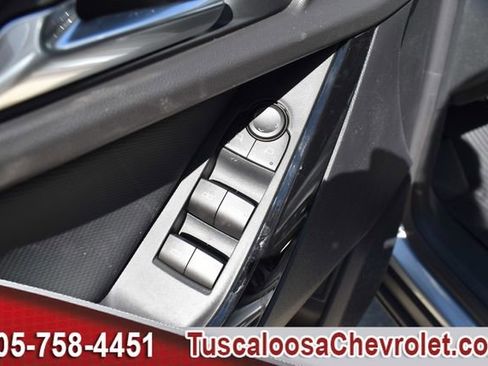 New 2026 Chevrolet Equinox LT image 14