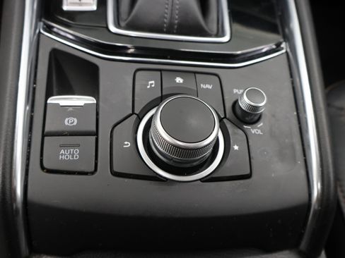 Used 2020 MAZDA CX-5 Grand Touring w/ GT Premium Package AWD/4WD image 48