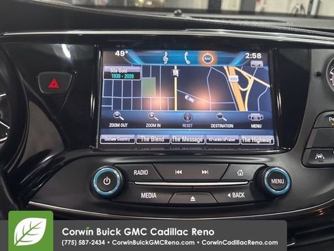 Used 2016 Buick Envision Premium w/ Driver Confidence Package image 21