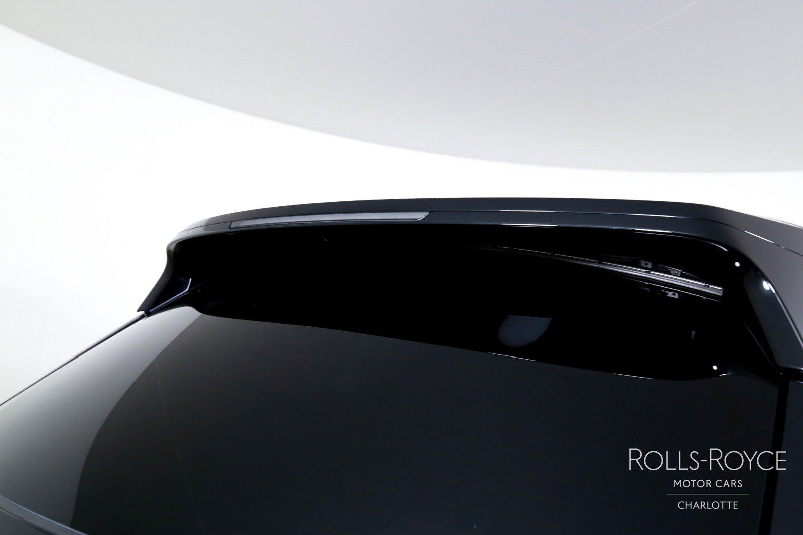 Used 2020 Rolls-Royce Cullinan Black Badge AWD/4WD image 37