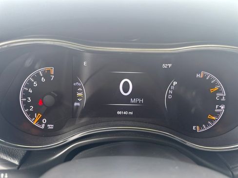 Used 2021 Jeep Grand Cherokee Limited w/ Trailer Tow Group IV image 16