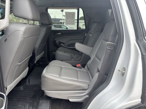 Used 2018 Chevrolet Tahoe LT image 25