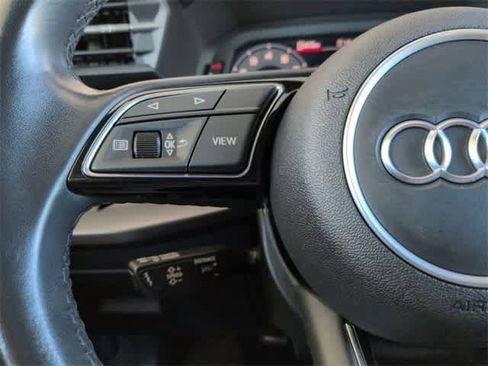 Used 2023 Audi A3 2.0T Premium image 26