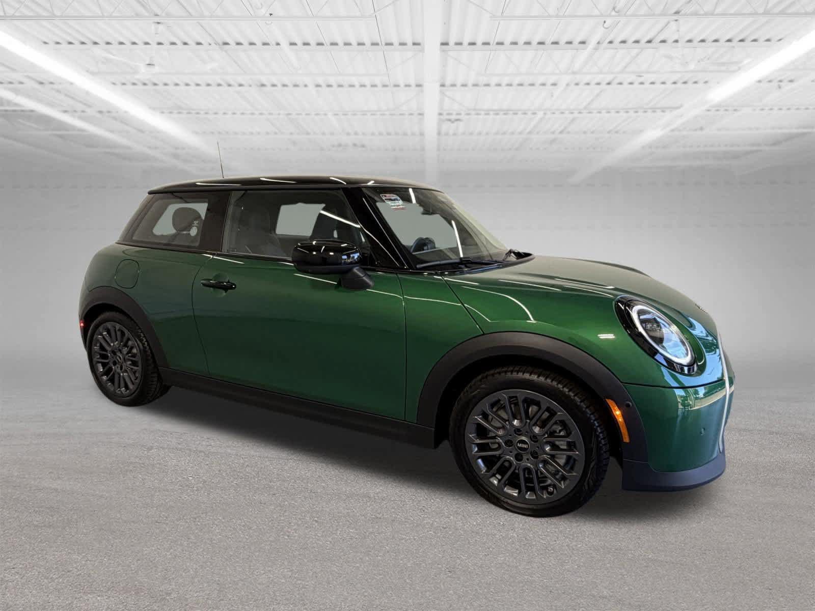 New 2026 MINI Cooper S FWD image 7