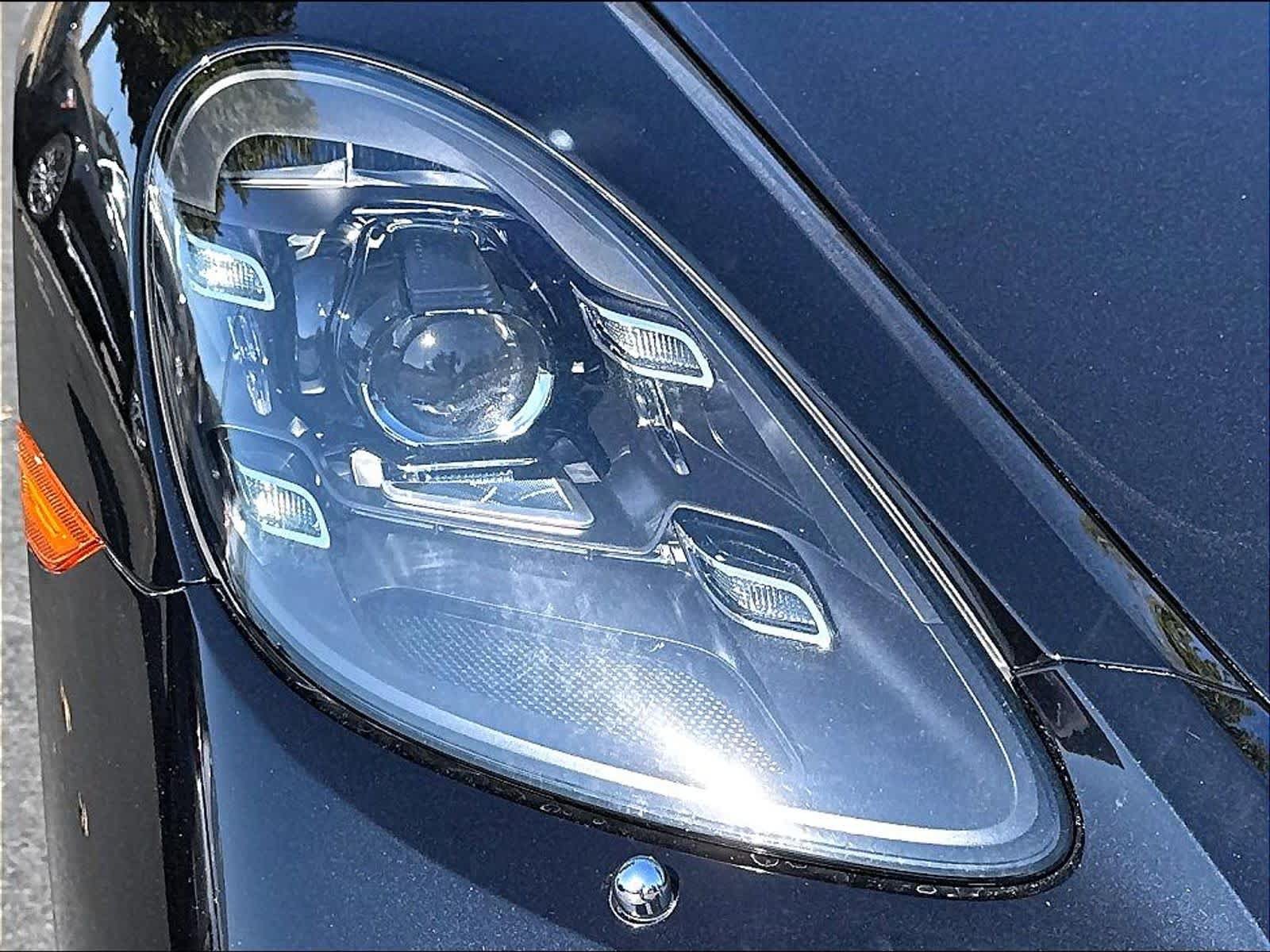 Used 2024 Porsche 718 Cayman RWD image 28