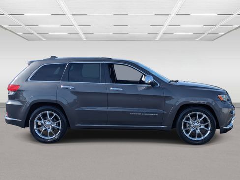 Used 2014 Jeep Grand Cherokee Summit image 6