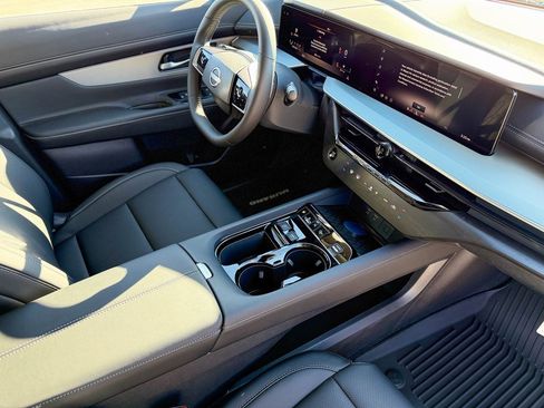 New 2026 Nissan Murano SL image 6