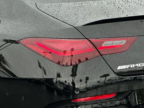 New 2026 Mercedes-Benz CLA 35 AMG 4MATIC image 15