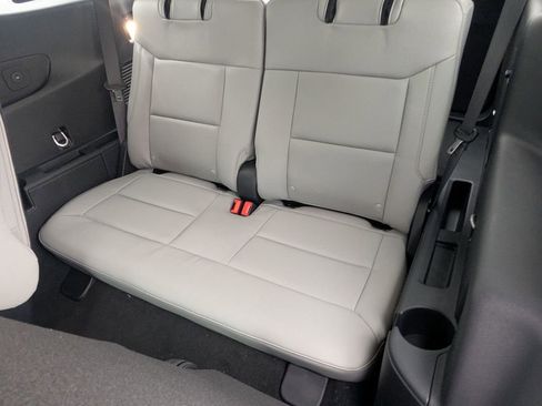 New 2026 Ford Explorer Active AWD/4WD image 20
