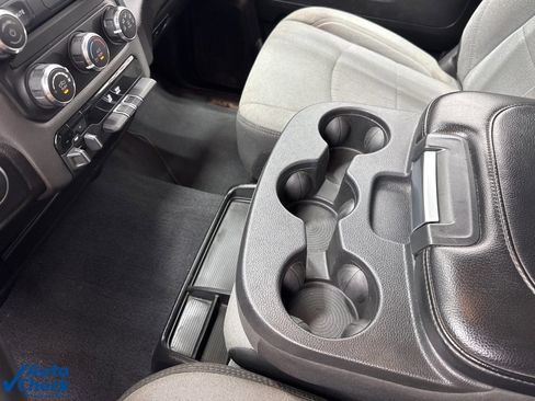 Used 2024 RAM 2500 Big Horn image 22