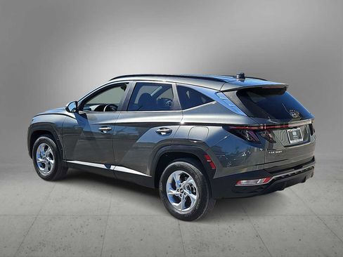 Certified 2023 Hyundai Tucson SEL image 6