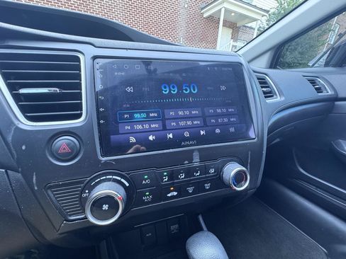 Used 2015 Honda Civic LX image 23