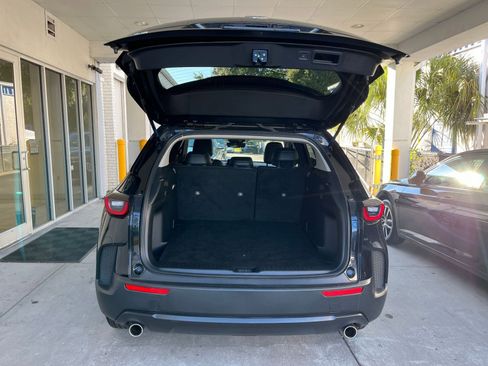 Used 2025 MAZDA CX-50 AWD 2.5 S w/ Select Package image 31