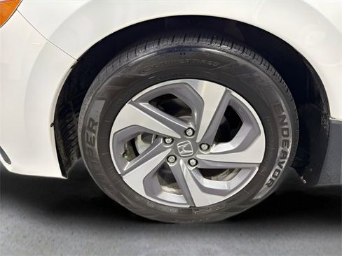 Used 2020 Honda Insight EX image 33