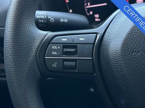 Certified 2026 Honda Accord SE image 26