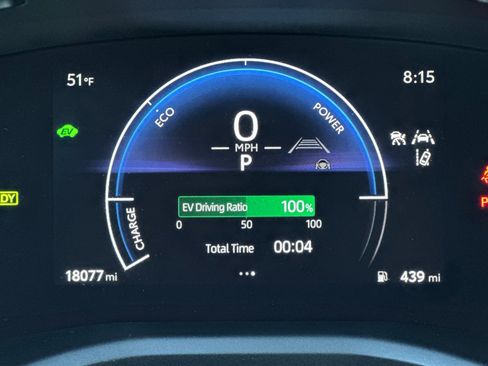 Certified 2025 Toyota Camry LE image 25