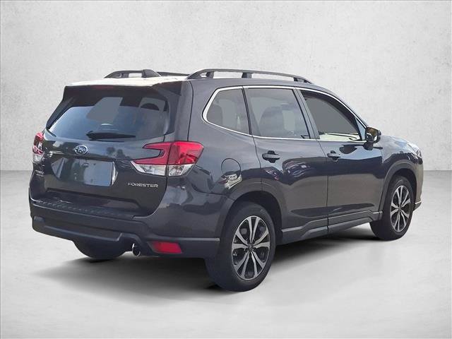 Used 2024 Subaru Forester Limited AWD/4WD image 5