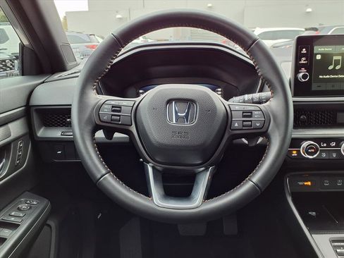Certified 2026 Honda CR-V Sport-L image 13