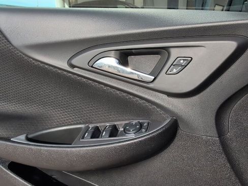 Used 2024 Chevrolet Malibu LT image 15