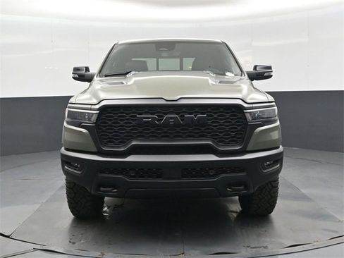 New 2026 RAM 1500 Rebel image 9
