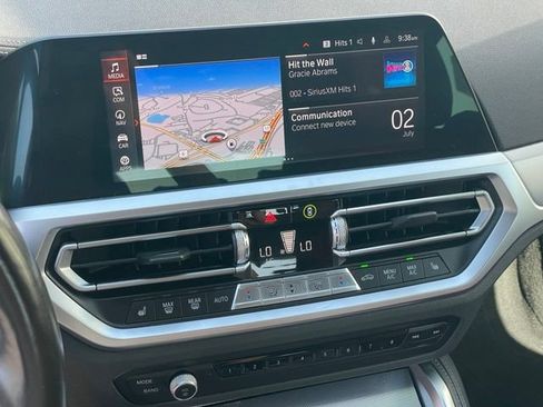 Certified 2023 BMW M440i xDrive Gran Coupe w/ Premium Package AWD/4WD image 18
