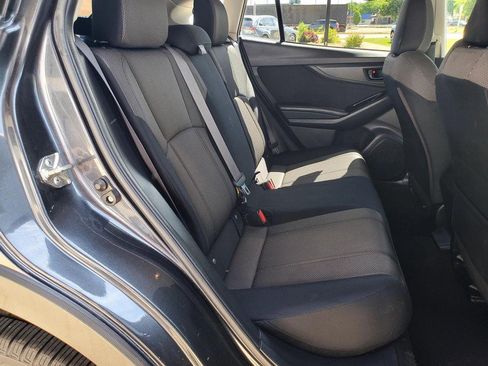 Used 2019 Subaru Crosstrek 2.0i w/ Eyesight System AWD/4WD image 14