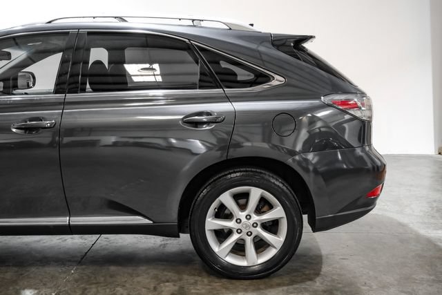 Used 2010 Lexus RX 350 2WD w/ Premium Pkg image 16