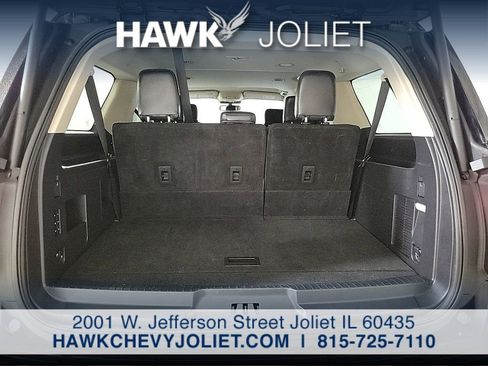 Used 2024 Ford Expedition Max XLT image 22