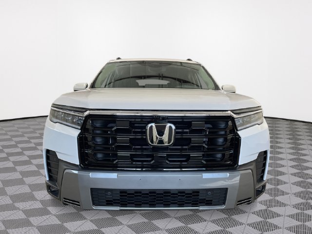 New 2026 Honda Pilot Elite image 10
