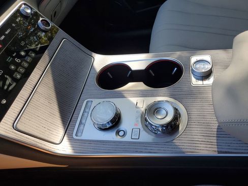 New 2026 Genesis GV80 2.5T Select image 10