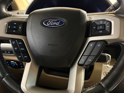 Used 2017 Ford F350 Lariat AWD/4WD image 76