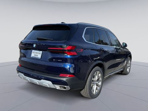 New 2026 BMW X5 xDrive40i image 5