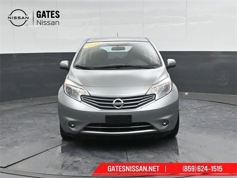 Used 2014 Nissan Versa Note SV w/ SL Package image 5