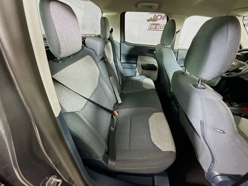 Used 2024 Ford Maverick XLT w/ XLT Luxury Package AWD/4WD image 30