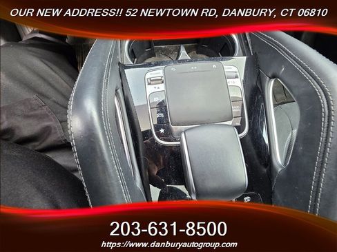 Used 2021 Mercedes-Benz GLE 53 AMG 4MATIC image 20