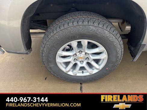 New 2026 Chevrolet Silverado 1500 LT image 56