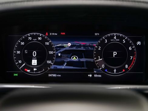 Used 2021 Land Rover Range Rover Westminster Edition image 11