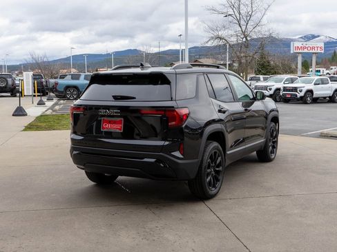 New 2026 GMC Terrain Elevation w/ Elevation Premium Package image 7