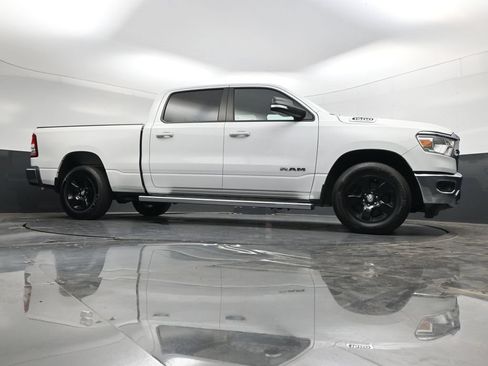 Used 2022 RAM 1500 Big Horn RWD image 41