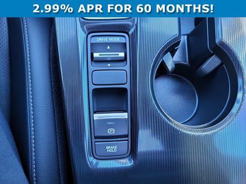 Certified 2025 Honda Civic Sport Touring image 35