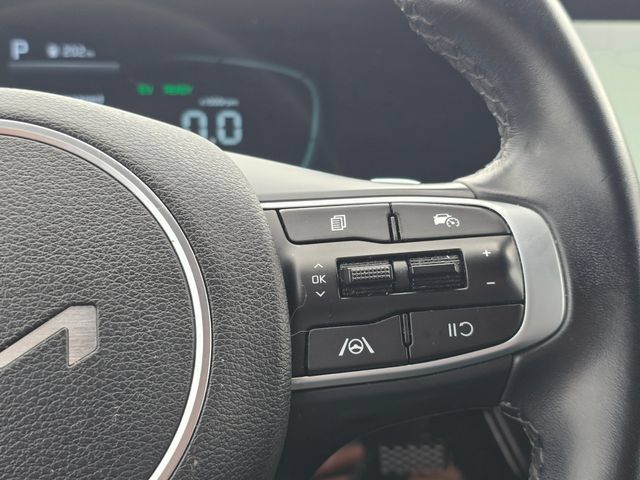 Certified 2023 Kia Sportage X-Line AWD/4WD image 32