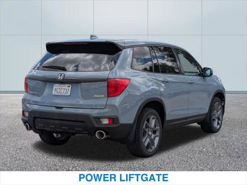 Used 2023 Honda Passport EX-L image 7