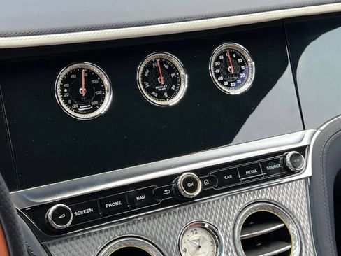 Used 2023 Bentley Continental GT Mulliner AWD/4WD image 28