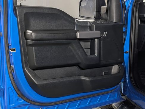 Used 2019 Ford F150 XLT w/ Equipment Group 302A Luxury RWD image 24