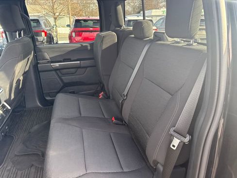 Used 2023 Ford F150 XLT w/ Equipment Group 302A High image 32