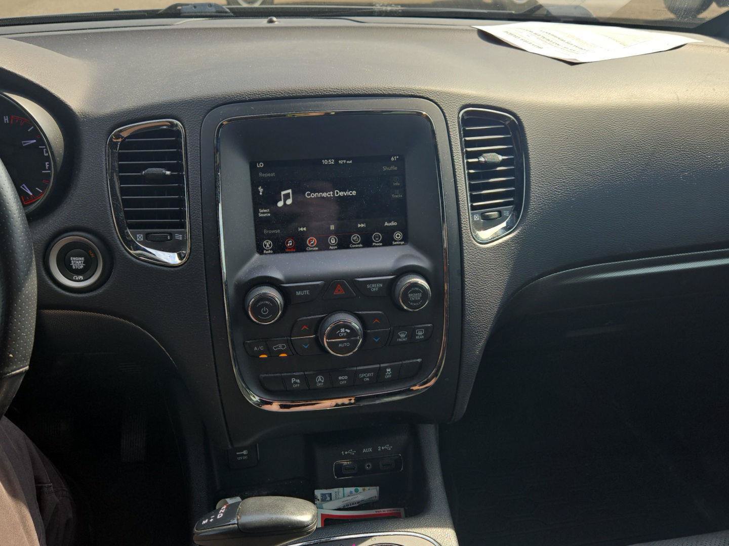 Used 2019 Dodge Durango GT RWD image 20