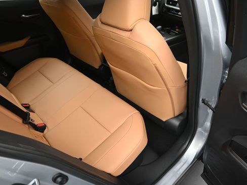 New 2025 Lexus UX 300h FWD image 13