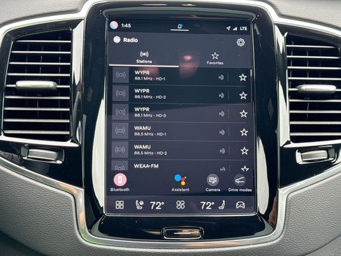 Certified 2024 Volvo XC90 B6 Ultimate w/ Protection Package Premier AWD/4WD image 18