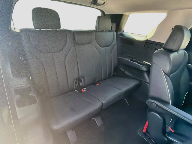 Used 2024 Hyundai Palisade XRT FWD image 29